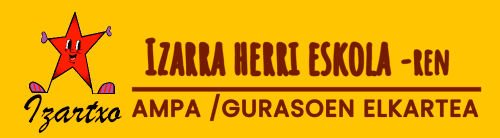 AMPA de Izarra Herri Eskola-ko Gurasoen Elkartea